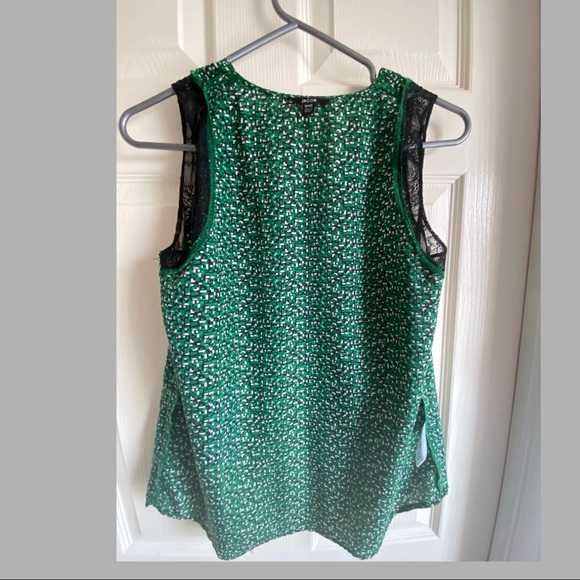 Jacob tank top - Picture 2 of 3